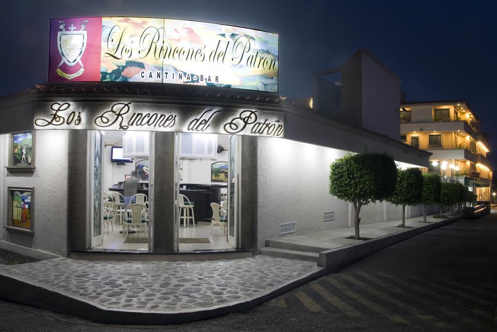 Excelaris Grand Resort Conventions & Spa Tequesquitengo Exterior foto