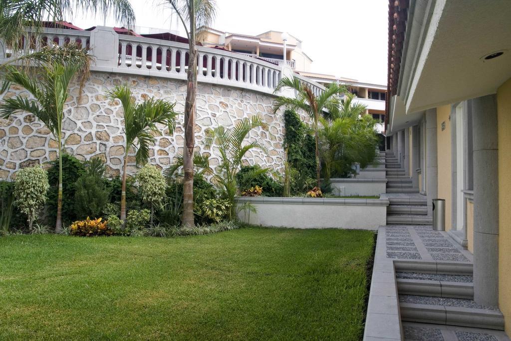 Excelaris Grand Resort Conventions & Spa Tequesquitengo Exterior foto