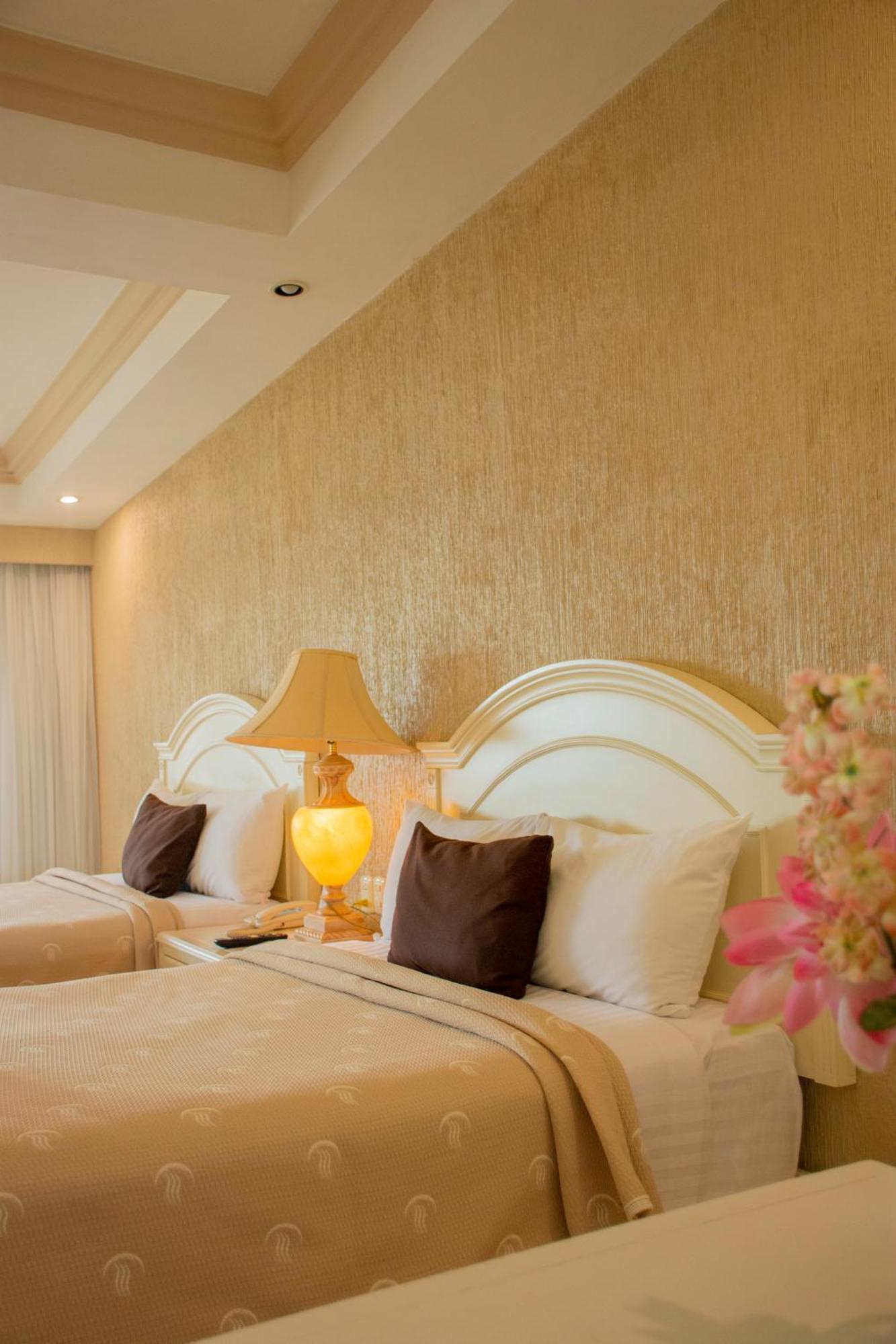 Excelaris Grand Resort Conventions & Spa Tequesquitengo Exterior foto
